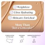 Fièra Luxury Concealer & Skincare - Neutral Beige