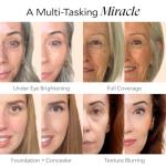 Fièra Luxury Concealer & Skincare - Neutral Beige