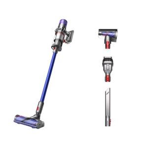 Dyson V11 Cordless Vacuum – Iron/Blue