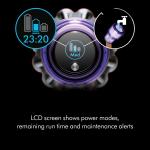 Dyson V11 Cordless Vacuum – Iron/Blue