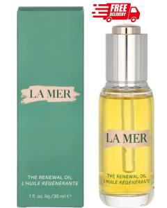 La Mer Renewal Oil 1 oz - Radiance Booster