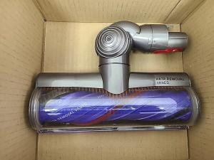 Genuine Dyson Gen5 Vacuum Hair removal Vanes Motorized Brush Head