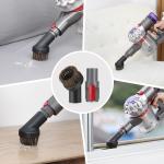 LANMU Horse Hair Brush for Dyson Vacuum