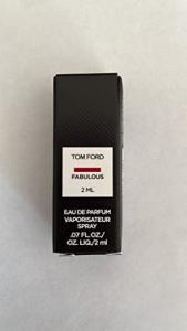 Tom Ford Fabulous Mini Perfume 2ml