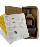 Dyson Supersonic Flyaway & Gentle Air Attachments