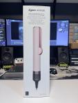 Dyson Airstrait Ceramic Hair Straightener - Pink/Rose Gold