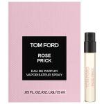 Tom Ford Rose Prick Eau de Parfum Sample Spray