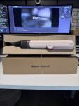Dyson Airstrait Ceramic Hair Straightener - Pink/Rose Gold