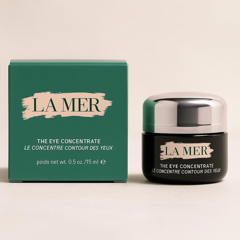 La Mer Eye Concentrate Cream 15ml