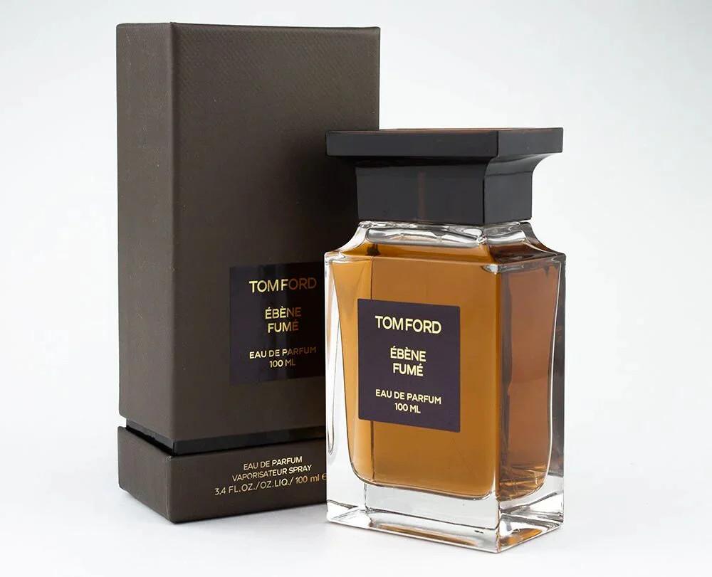Tom Ford Ébène Fumé Eau de Parfum 3.4 oz