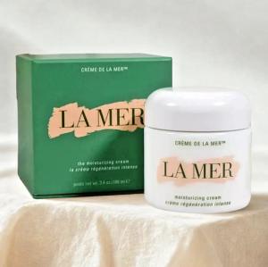 La Mer Moisturizing Cream 3.4 oz