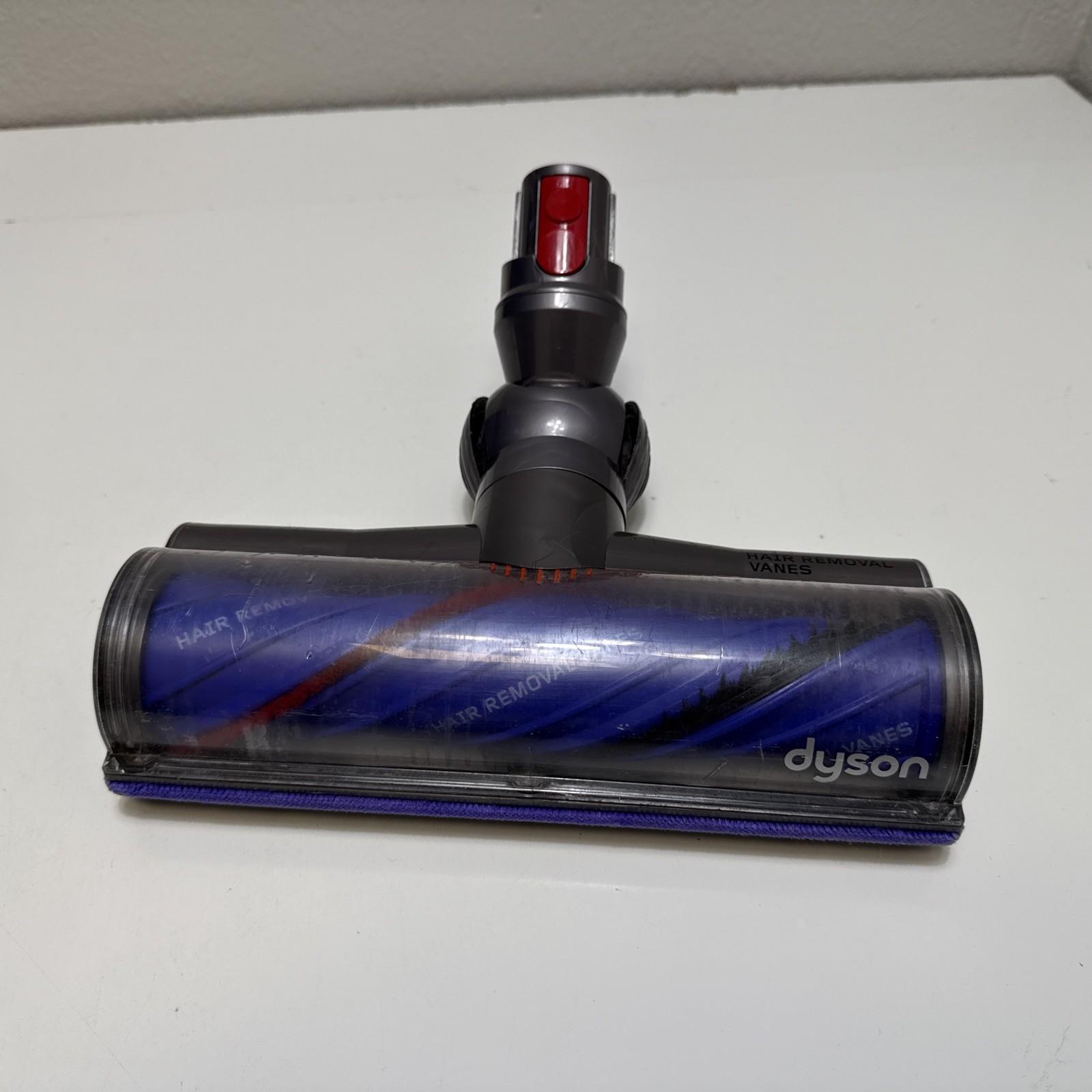 Dyson V12 Detect Slim Hair Removal Brush