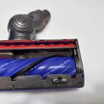 Dyson V12 Detect Slim Hair Removal Brush