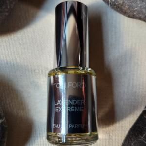 Tom Ford Lavender Extreme Travel Size Eau de Parfum