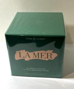 La Mer Moisturizing Cream 3.4oz/100ml