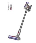 Dyson V8 Cordless Vacuum Cleaner - Silver Model
