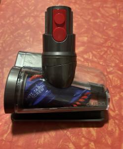 Dyson V12 Detect Slim Anti-Tangle Hair Tool