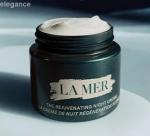 La Mer Rejuvenating Night Cream 2oz Luxury Skincare