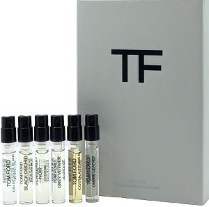Tom Ford Discovery Collection Mini Fragrance Set