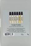 Tom Ford 6-Piece Fragrance Discovery Set