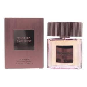 Tom Ford Cafe Rose Eau De Parfum 1 oz