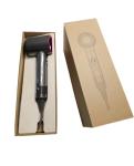 Dyson Supersonic HD08 Hair Dryer - Iron/Fuchsia Pink
