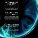 La Mer Night Recovery Concentrate Travel Set 3ml