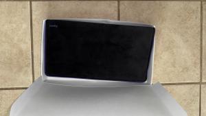 Dyson Travel Storage Bag for Hair Tools