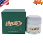 La Mer Moisturizing Soft Cream 2oz Hydrating Face Cream