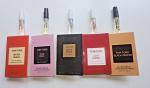 Tom Ford Assorted Fragrances and Colognes Set