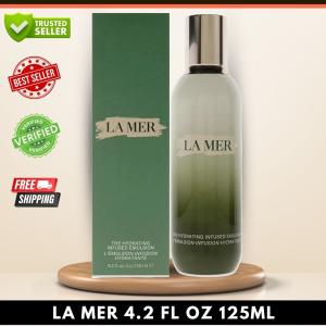 La Mer Hydrating Infused Emulsion 125ml