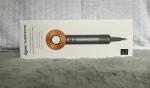Dyson Supersonic Hair Dryer - Nickel/Copper Style