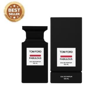 Tom Ford Fabulous 3.4oz Unisex Luxury Perfume