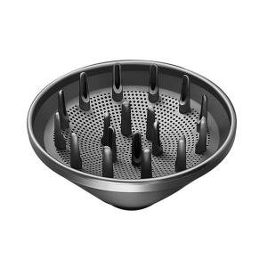 DYSON Supersonic Hair Dryer Diffuser Attachment, Grey