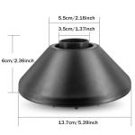 DYSON Supersonic Hair Dryer Diffuser Attachment, Grey