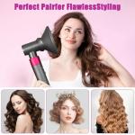 DYSON Supersonic Hair Dryer Diffuser Attachment, Grey