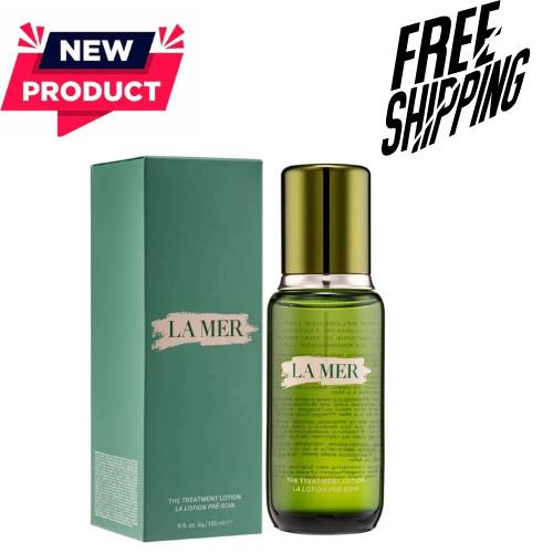 La Mer Treatment Lotion 150 ml – Hydrating Essence