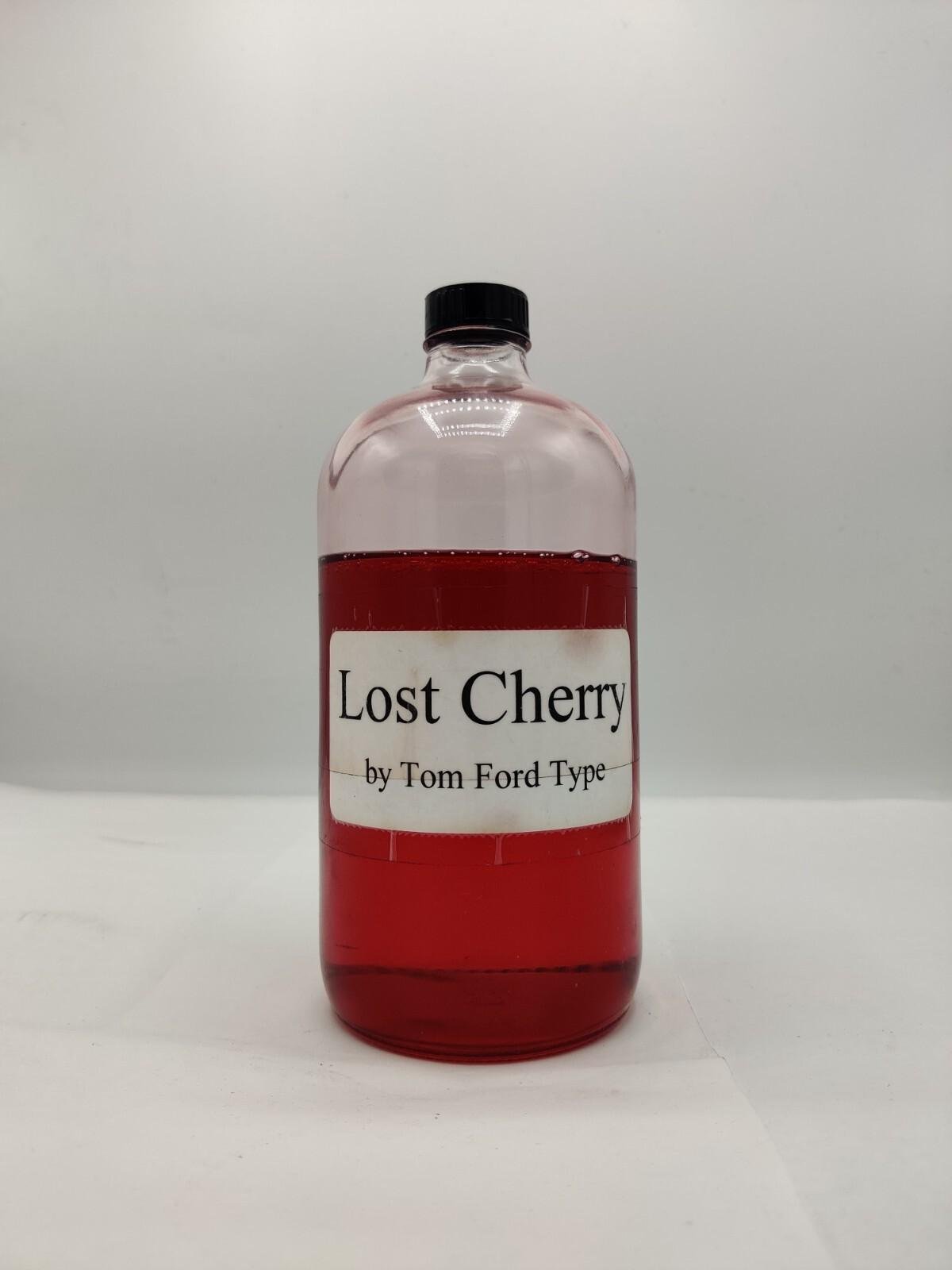 Tom Ford Lost Cherry Fragrance Oil 100% Pure