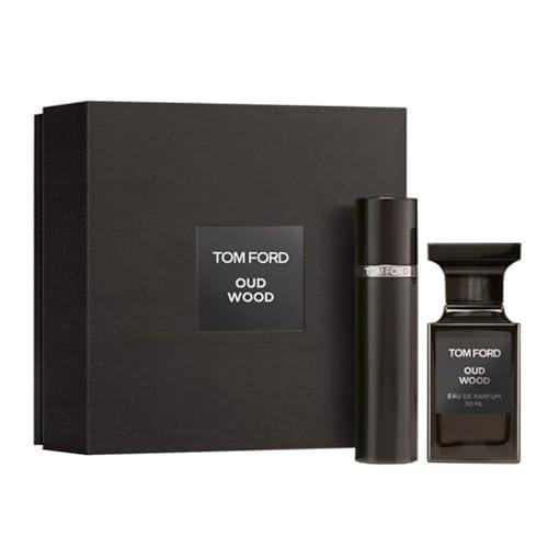 Tom Ford Oud Wood Limited Edition 2 Piece Set