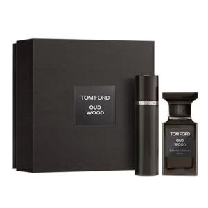 Tom Ford Oud Wood Limited Edition 2 Piece Set