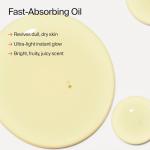 Superberry Hydrating Face Oil for Glowing Skin