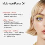 Superberry Hydrating Face Oil for Glowing Skin