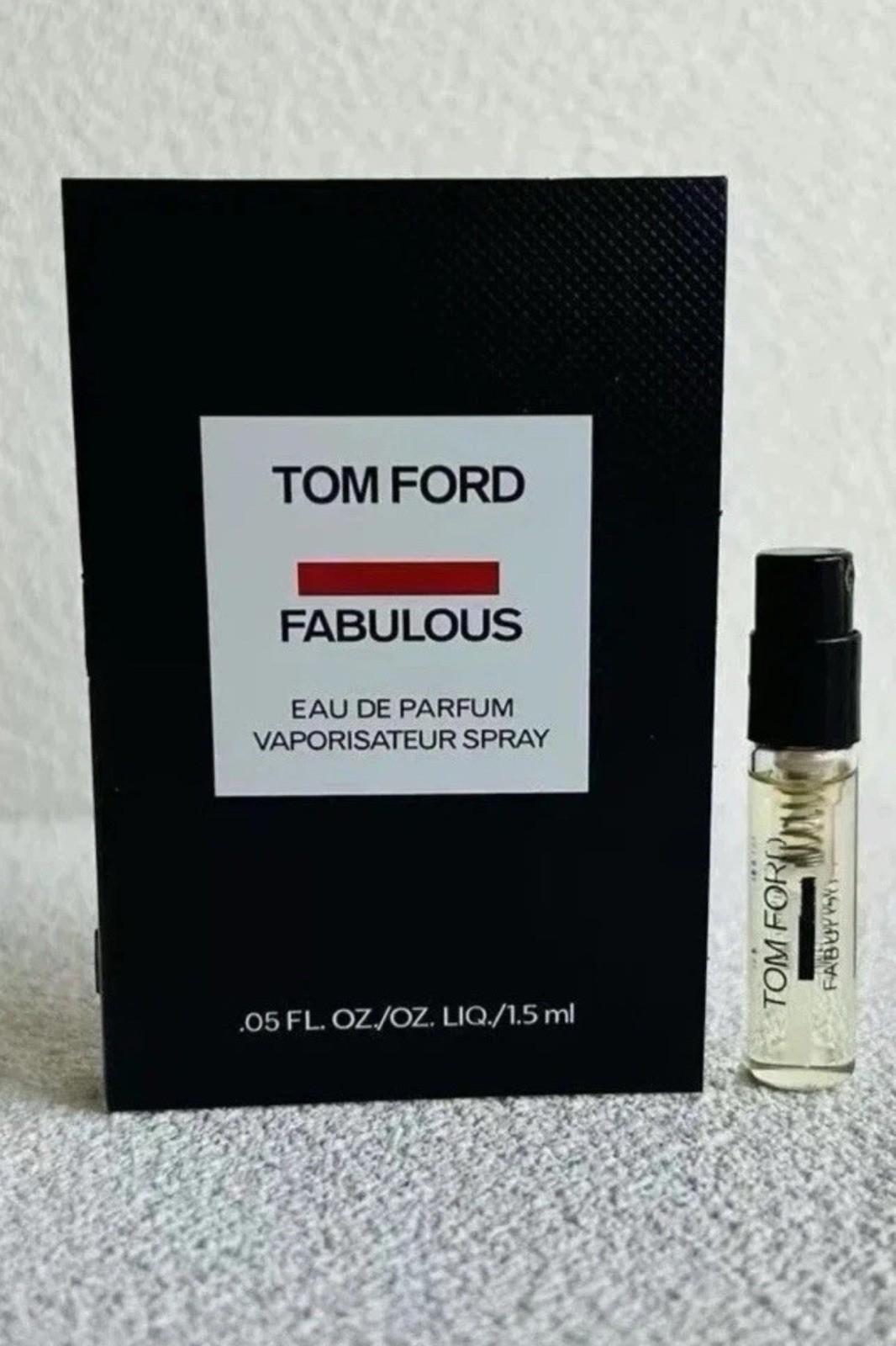 TOM FORD F*cking Fabulous Eau de Parfum Spray 1.5ml