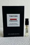 TOM FORD F*cking Fabulous Eau de Parfum Spray 1.5ml