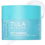 TULA Hydrating Anti-Aging Day & Night Cream