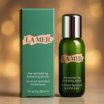 La Mer The Regenerating Serum 1oz/30ml