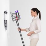 Dyson V8 Absolute Cordless Vacuum - Silver/Nickel