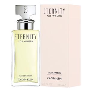 Calvin Klein Eternity Floral Eau de Parfum