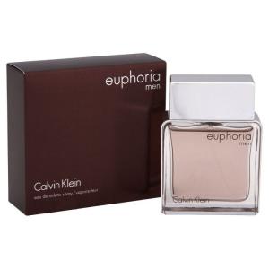 Calvin Klein Euphoria Men's Eau de Toilette