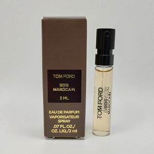 Tom Ford Bois Marocain Eau de Parfum Sample